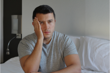 Лечение депрессии в Озерном