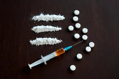 Реабилитация наркозависимых в Озерном